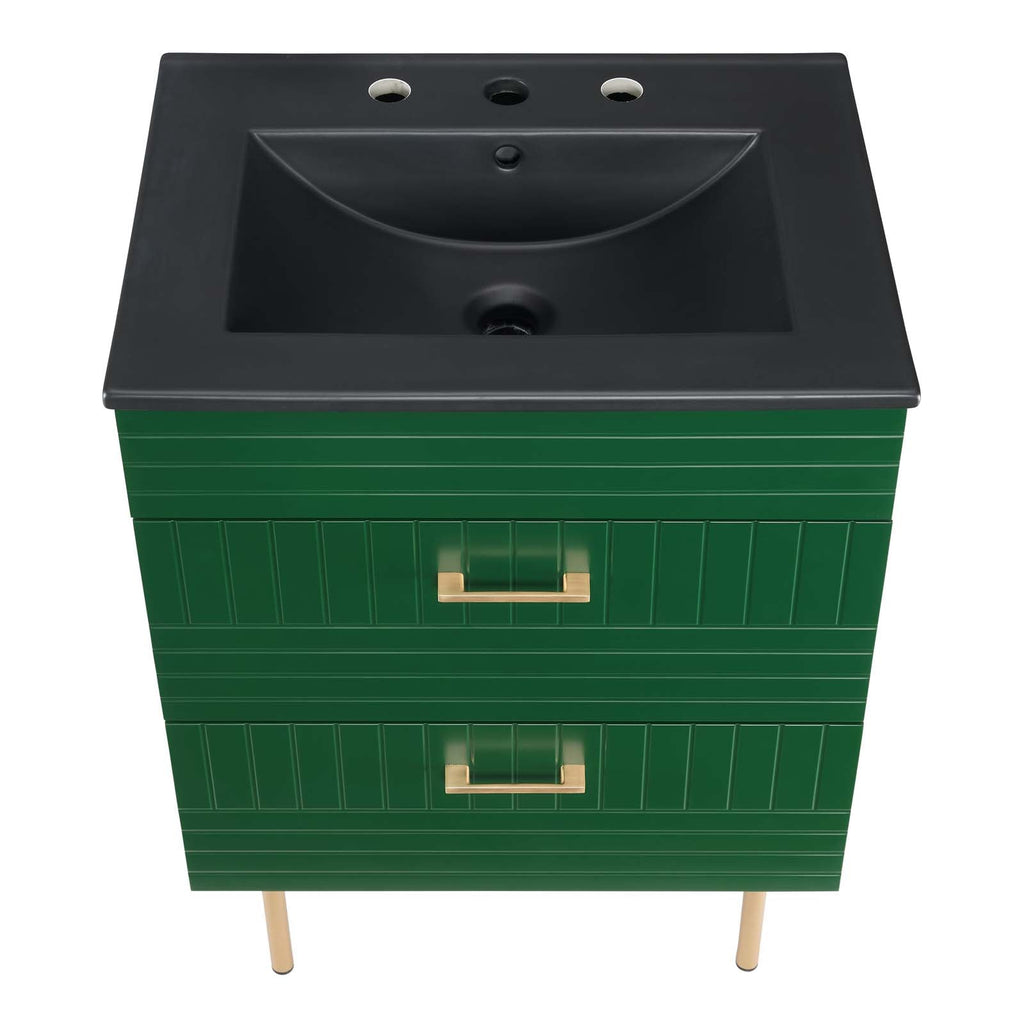 Daybreak 24" Bathroom Vanity by Modway