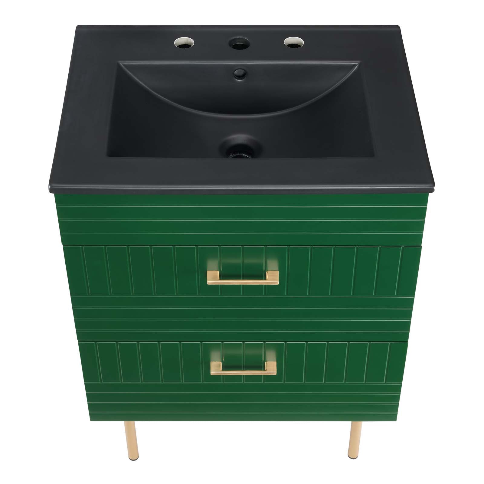 Daybreak 24" Bathroom Vanity by Modway