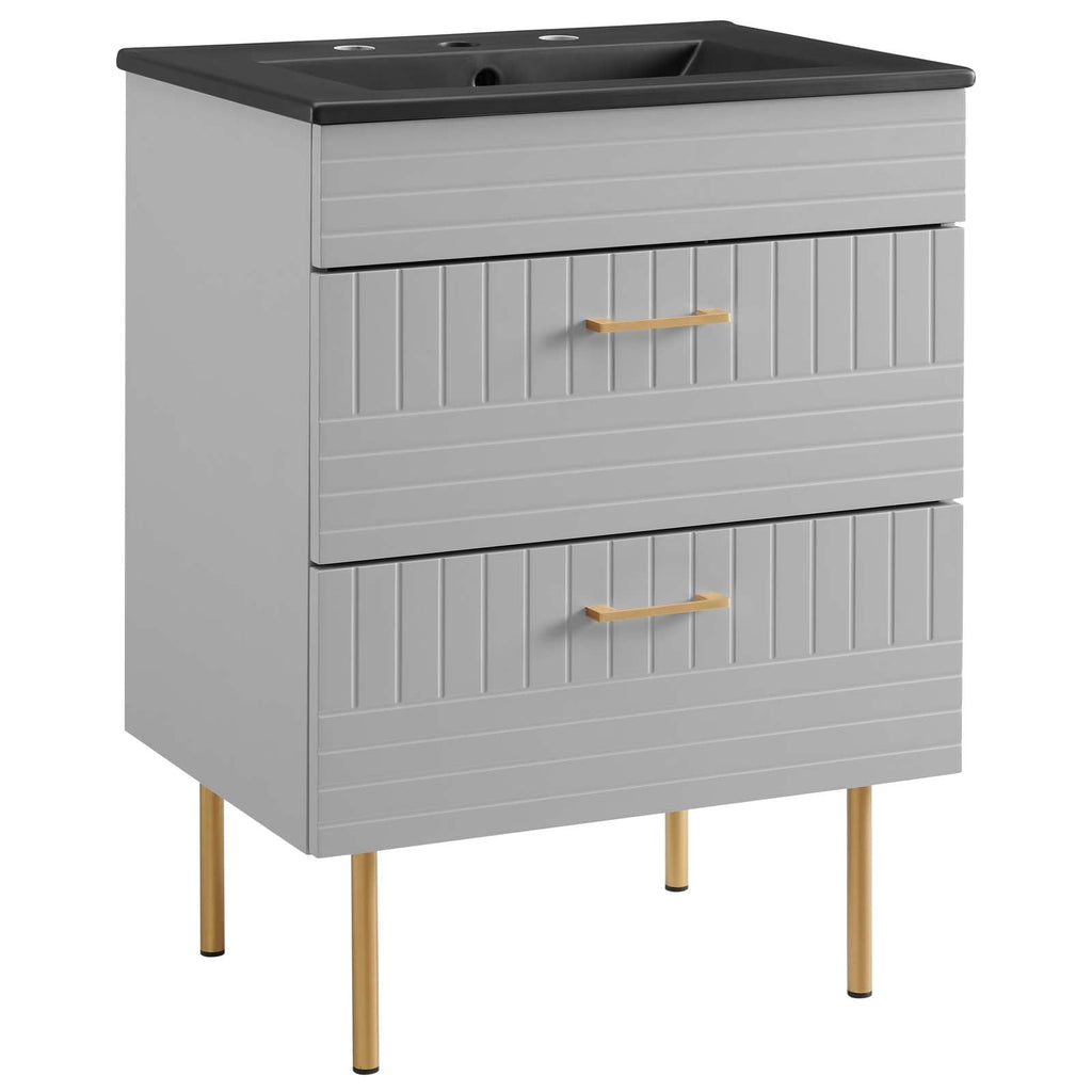 Daybreak 24" Bathroom Vanity by Modway