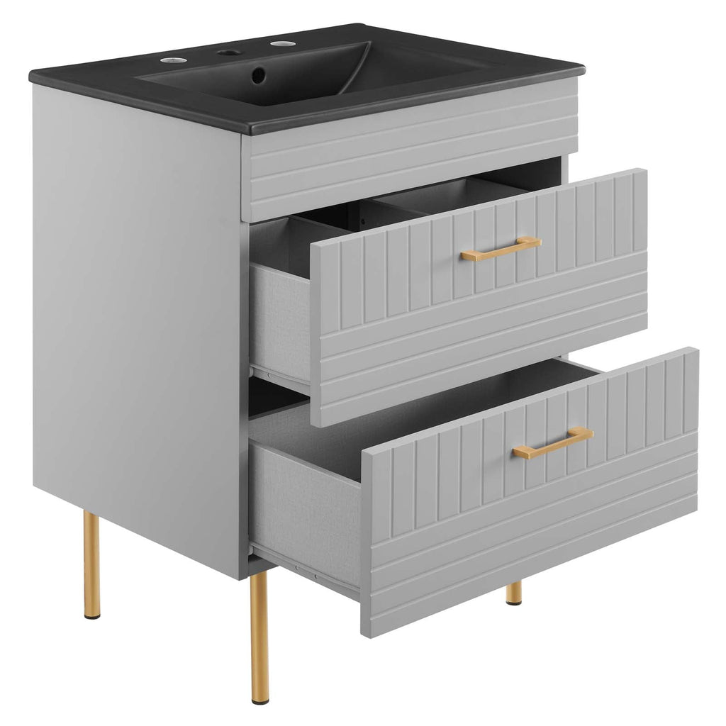 Daybreak 24" Bathroom Vanity by Modway