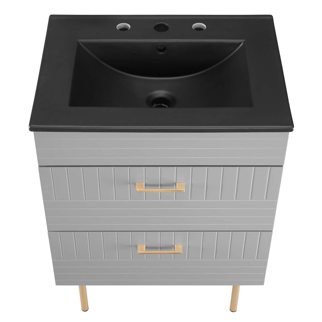 Daybreak 24" Bathroom Vanity by Modway
