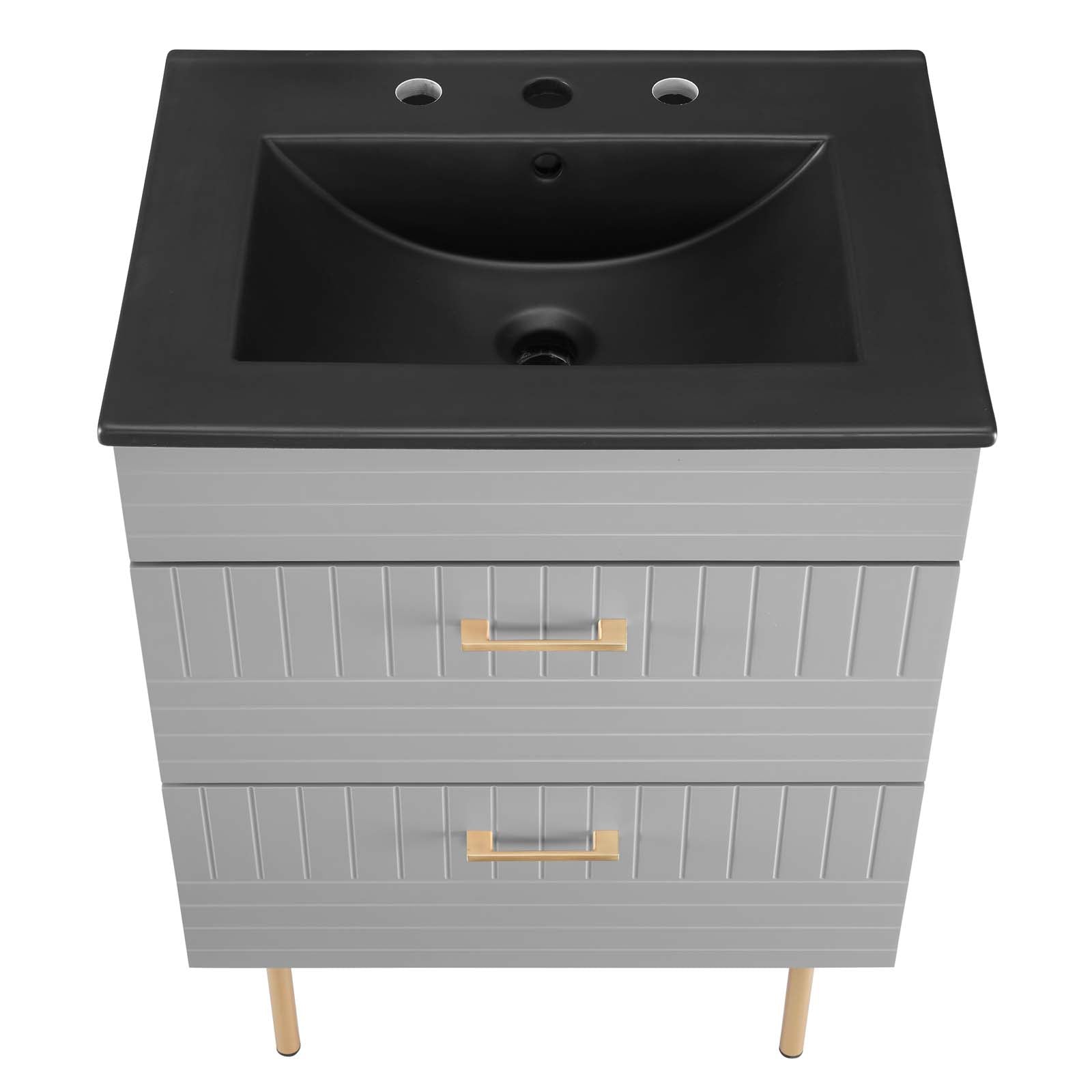 Daybreak 24" Bathroom Vanity by Modway