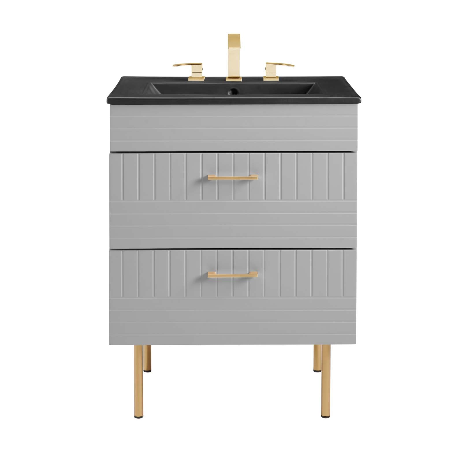 Daybreak 24" Bathroom Vanity by Modway