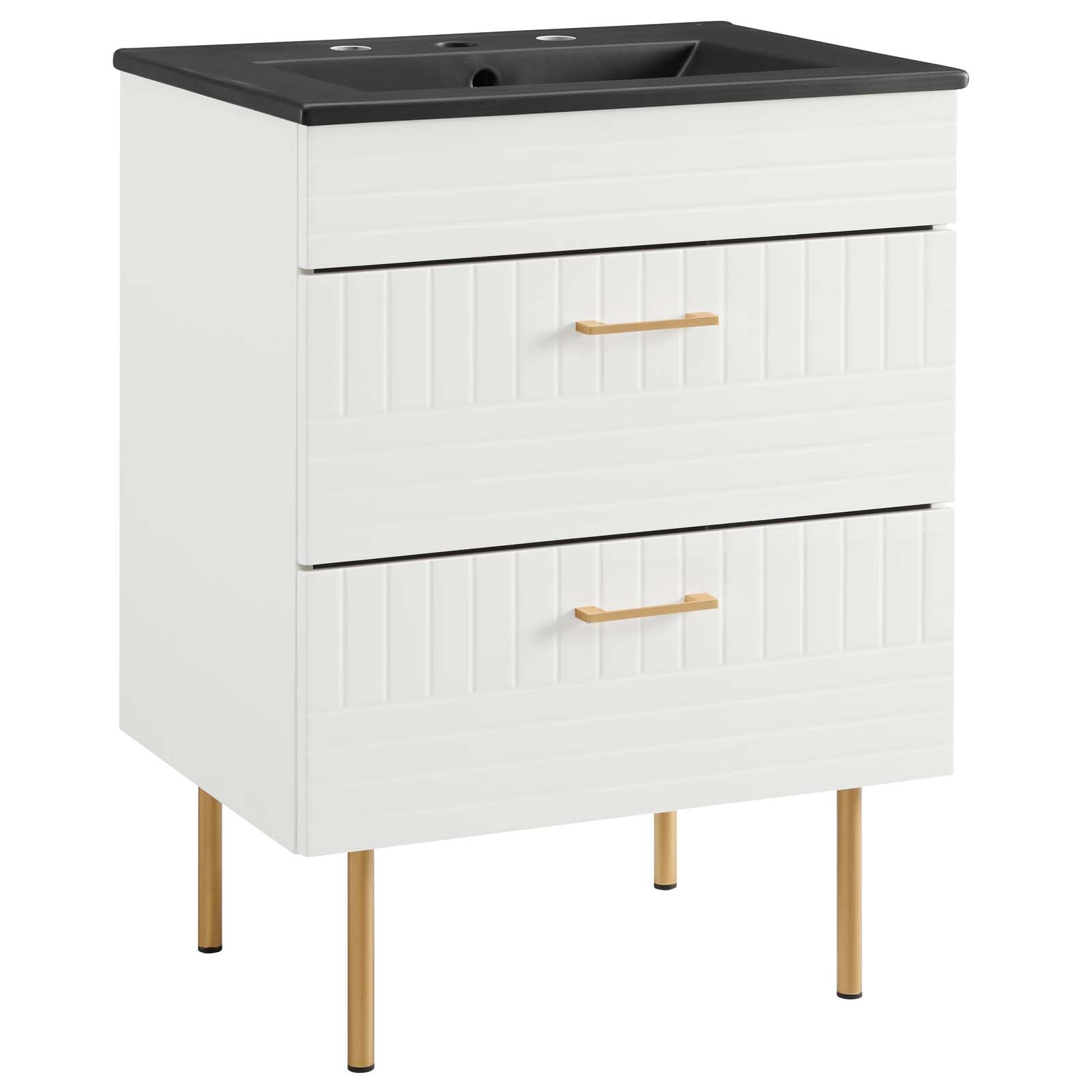 Daybreak 24" Bathroom Vanity by Modway