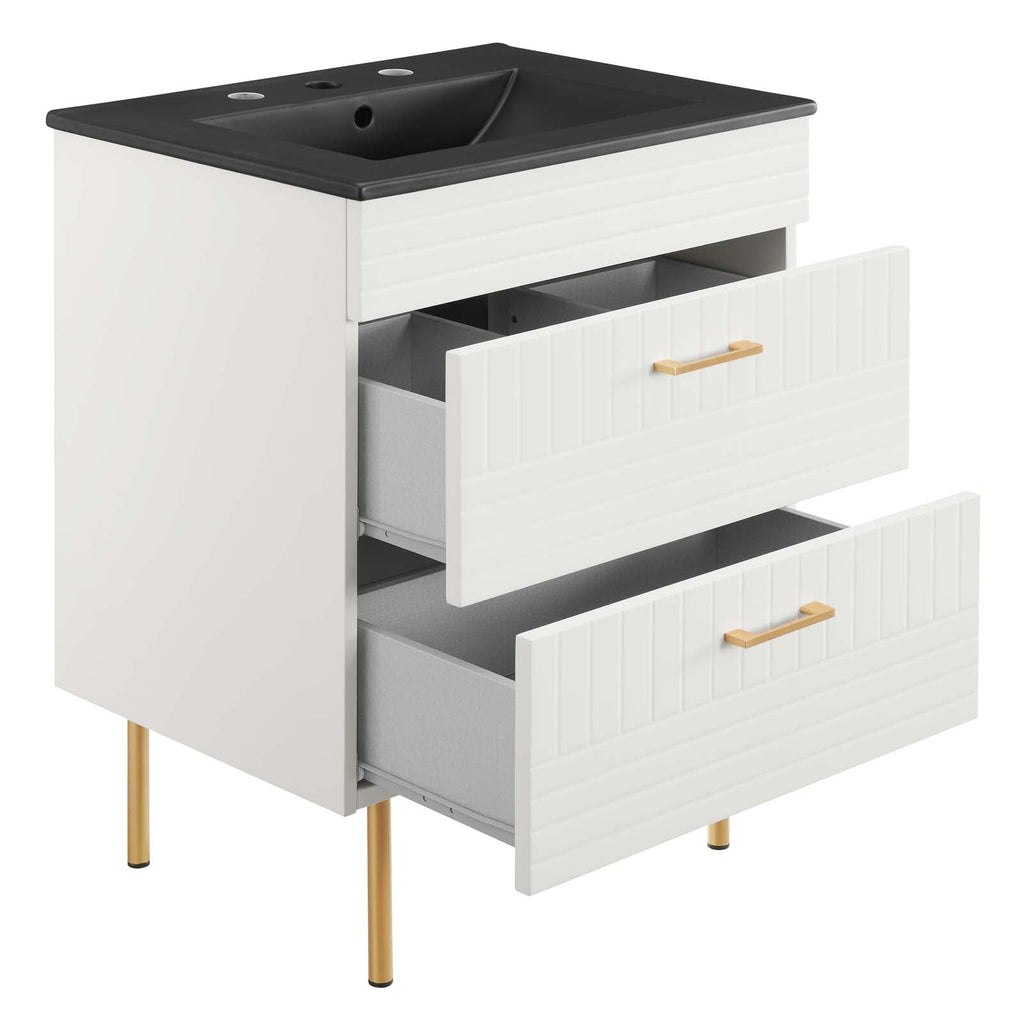 Daybreak 24" Bathroom Vanity by Modway
