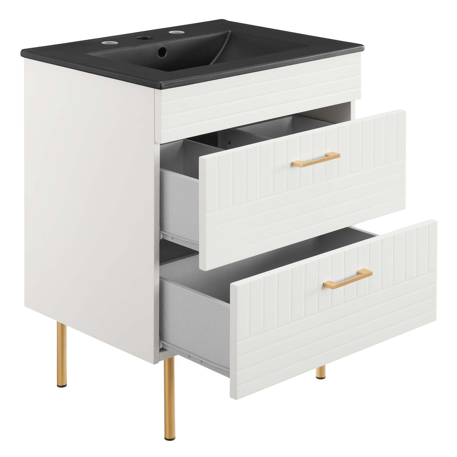 Daybreak 24" Bathroom Vanity by Modway