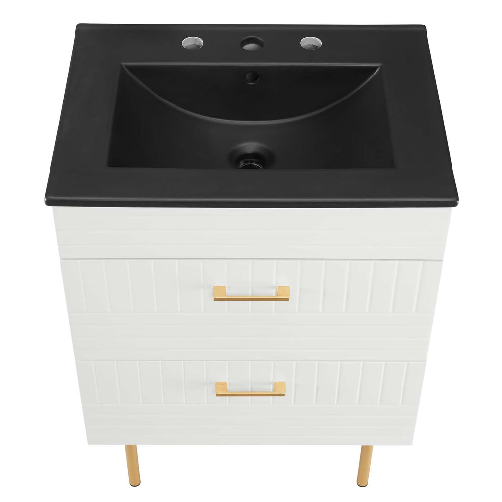 Daybreak 24" Bathroom Vanity by Modway