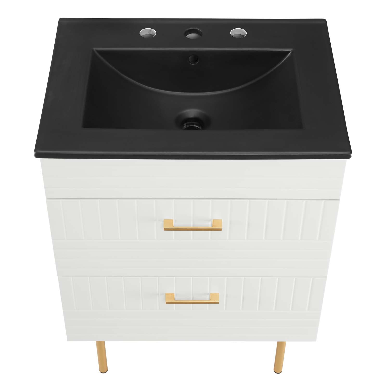 Daybreak 24" Bathroom Vanity by Modway