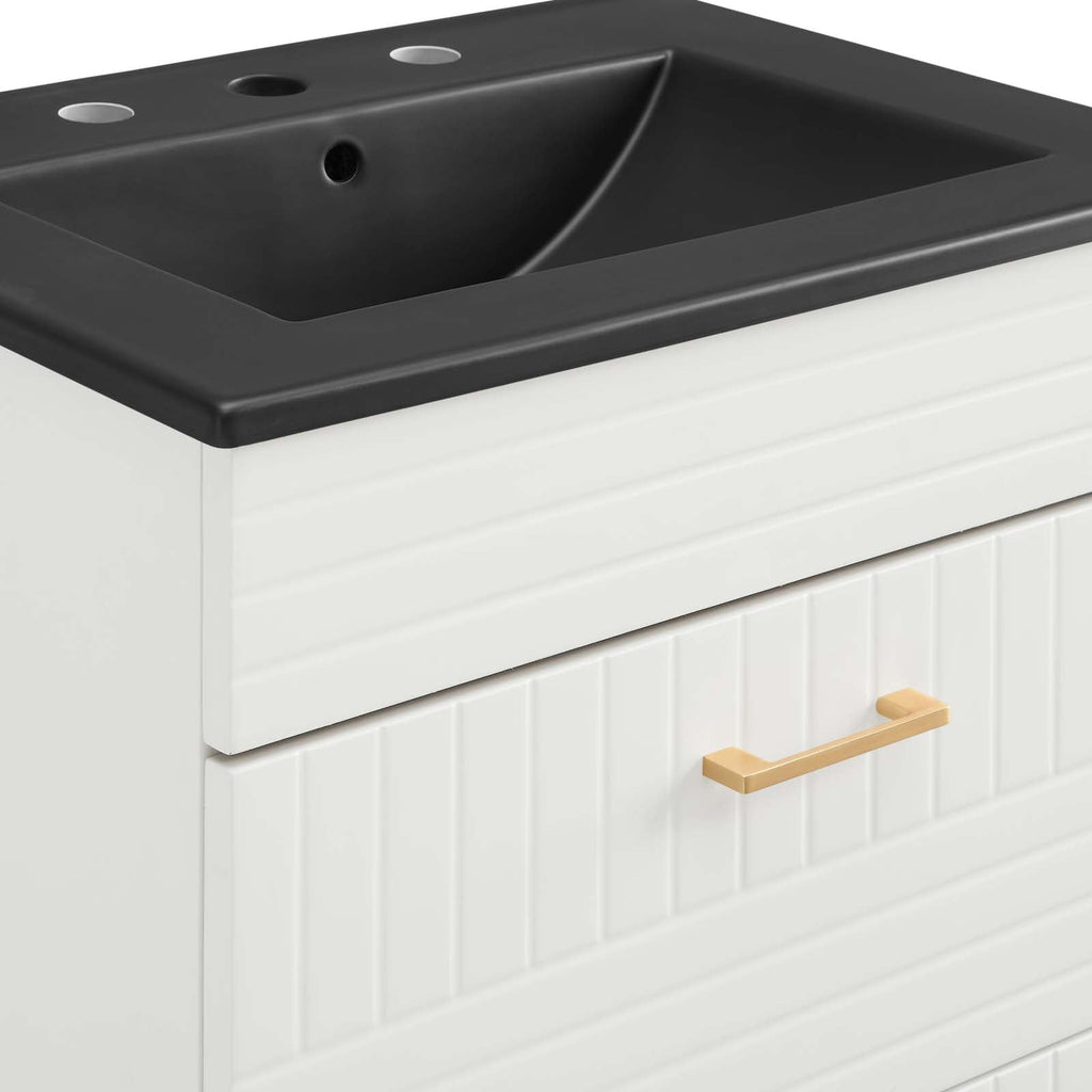 Daybreak 24" Bathroom Vanity by Modway