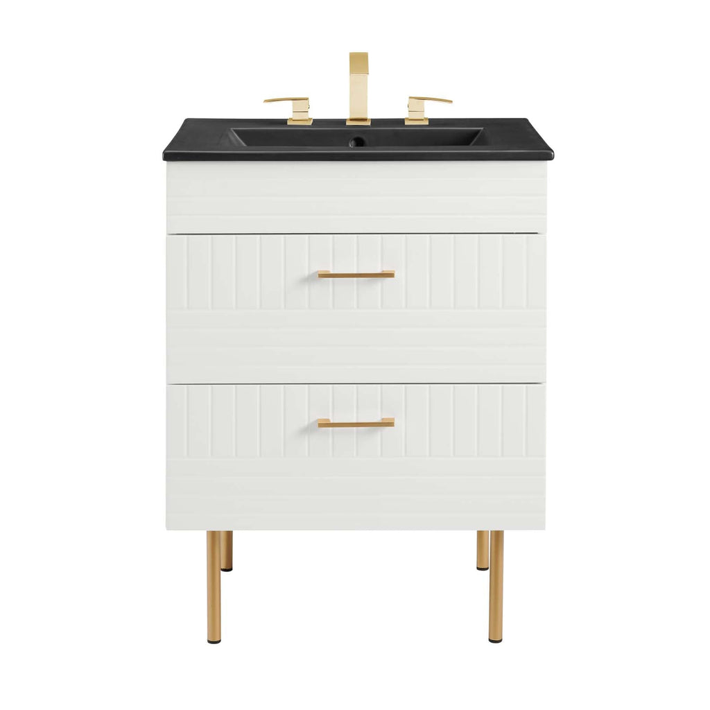 Daybreak 24" Bathroom Vanity by Modway