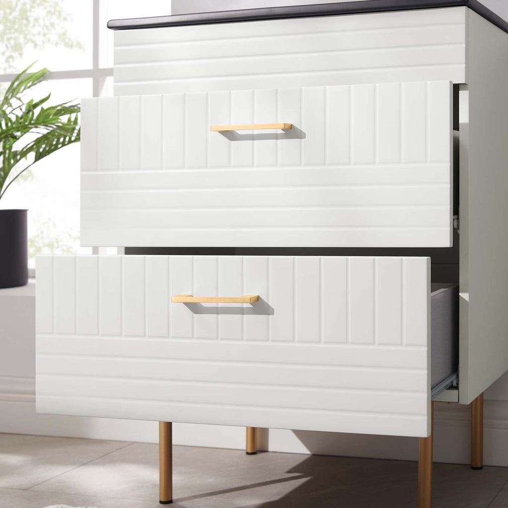 Daybreak 24" Bathroom Vanity by Modway