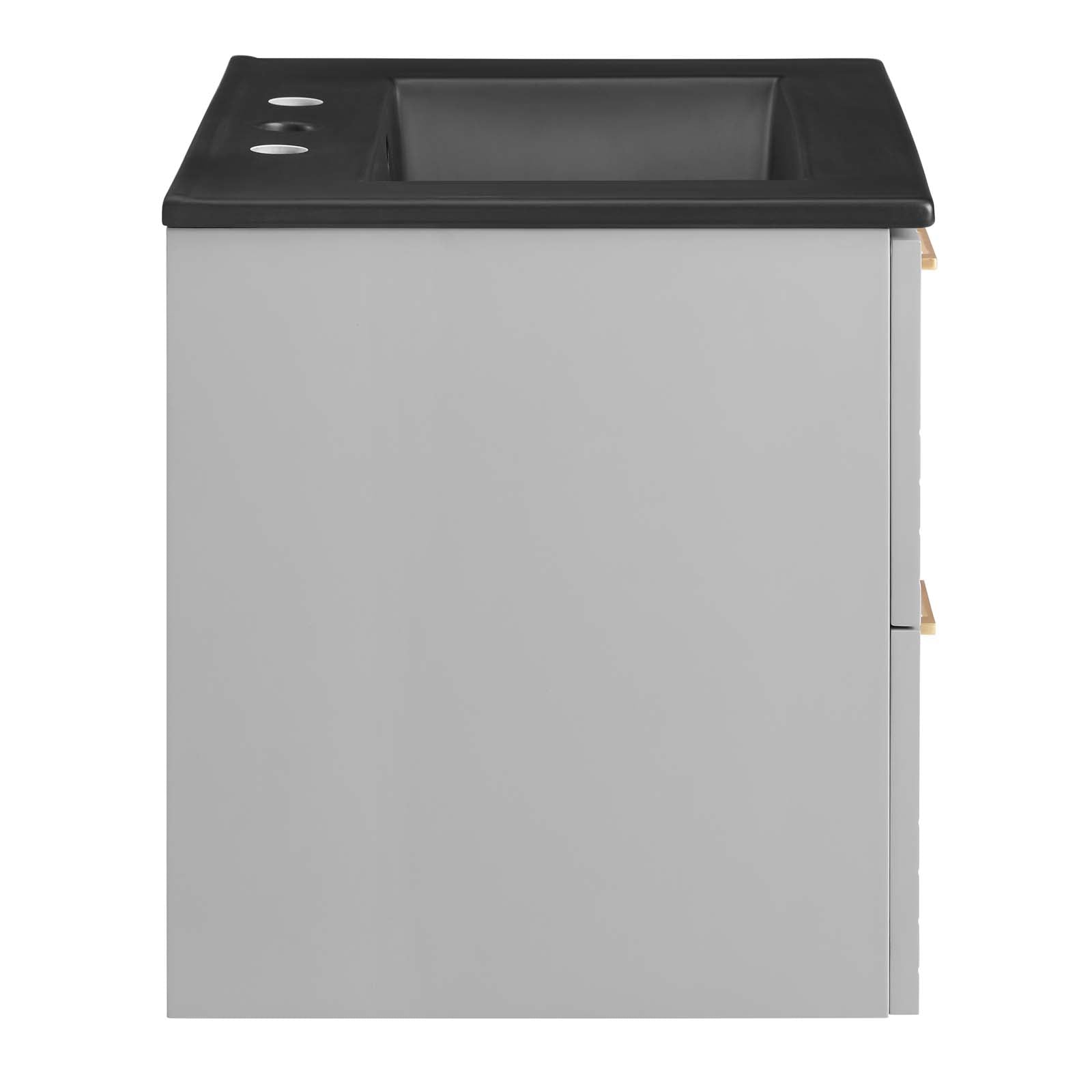 Daybreak 24" Bathroom Vanity by Modway