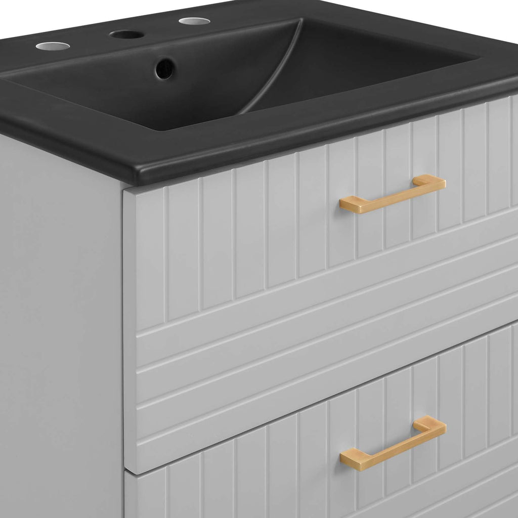 Daybreak 24" Bathroom Vanity by Modway