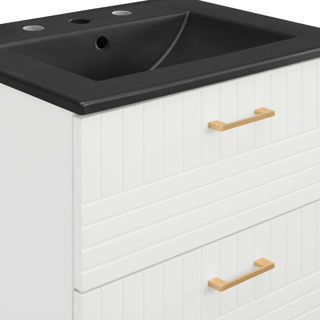Daybreak 24" Bathroom Vanity by Modway