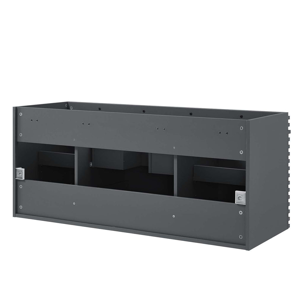 Render 48" Single Sink Compatible (Not Included) Bathroom Vanity Cabinet by Modway