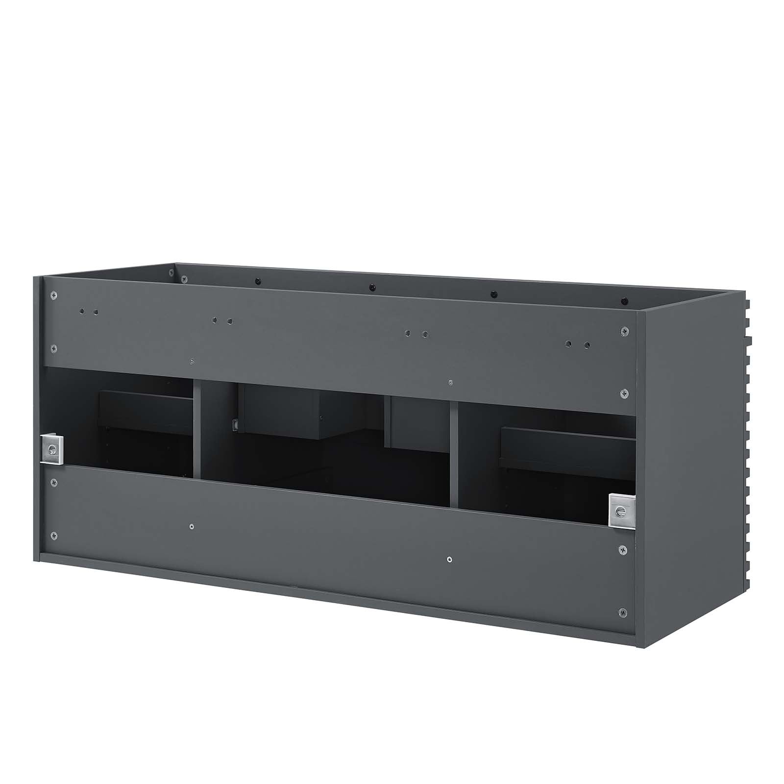 Render 48" Single Sink Compatible (Not Included) Bathroom Vanity Cabinet by Modway