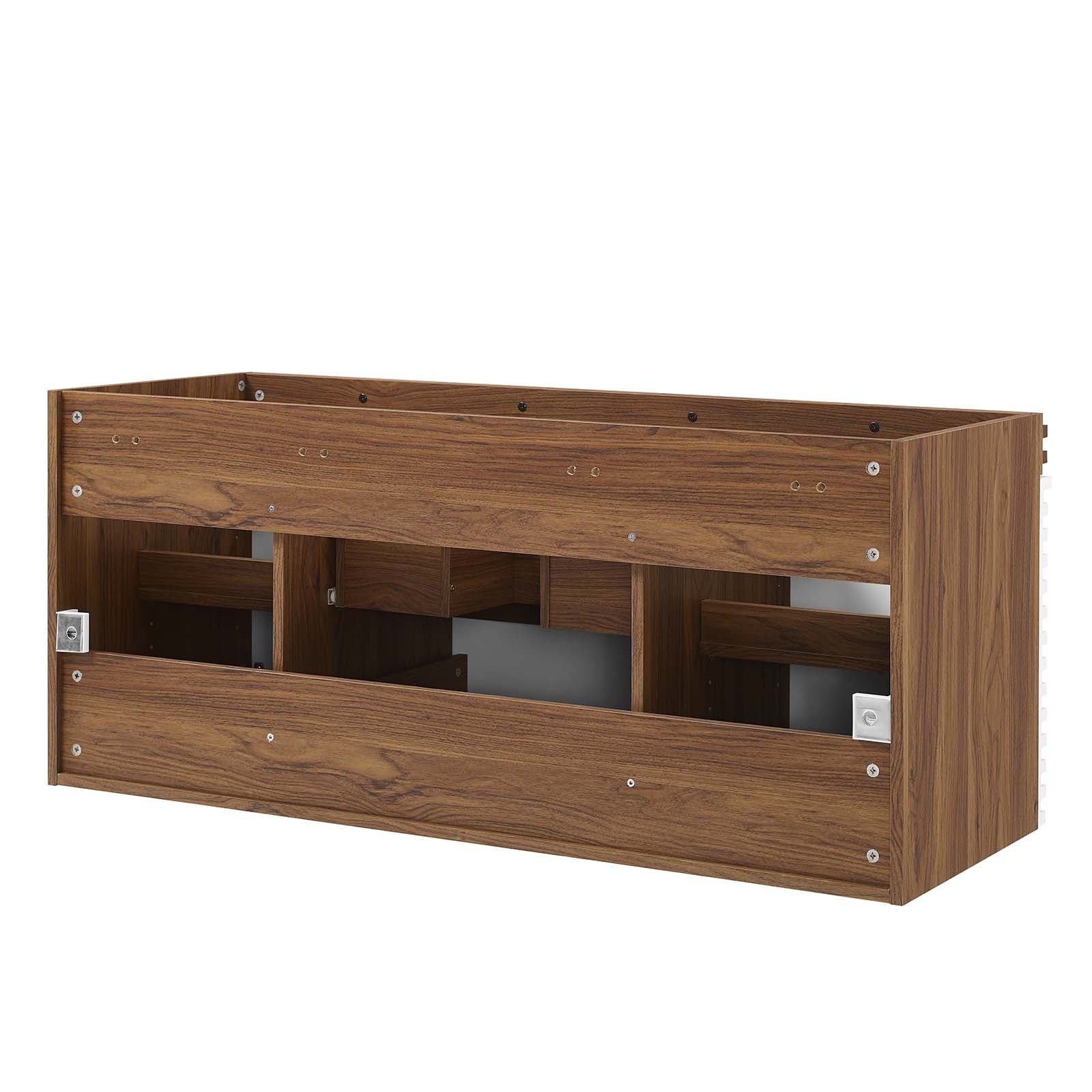 Render 48" Single Sink Compatible (Not Included) Bathroom Vanity Cabinet by Modway
