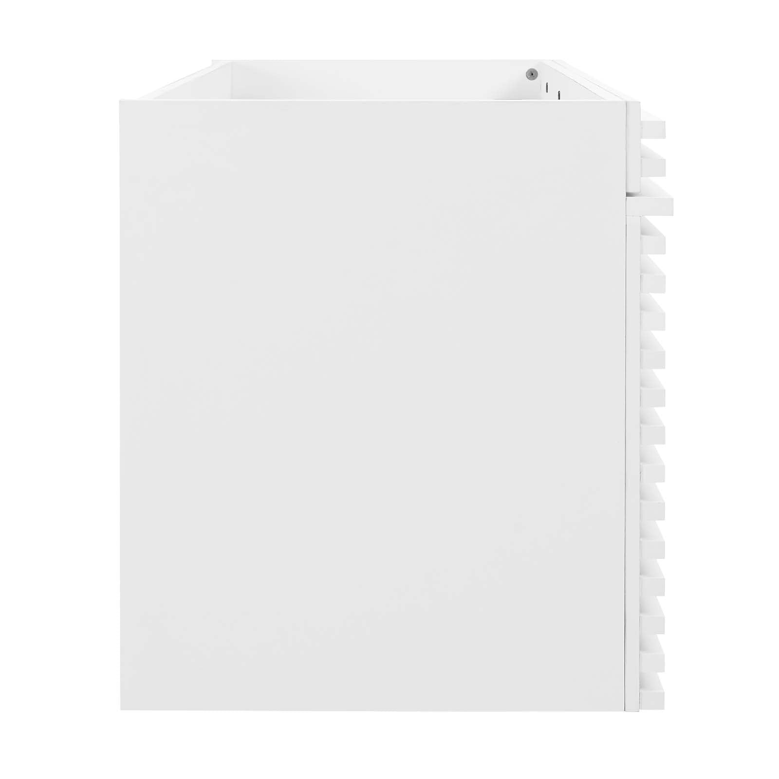 Render 48" Single Sink Compatible (Not Included) Bathroom Vanity Cabinet by Modway
