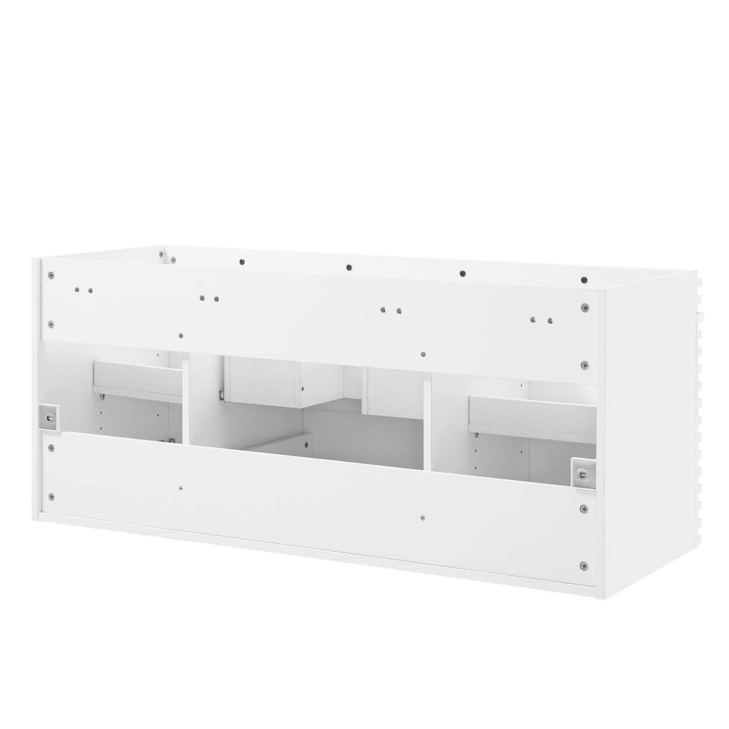 Render 48" Single Sink Compatible (Not Included) Bathroom Vanity Cabinet by Modway