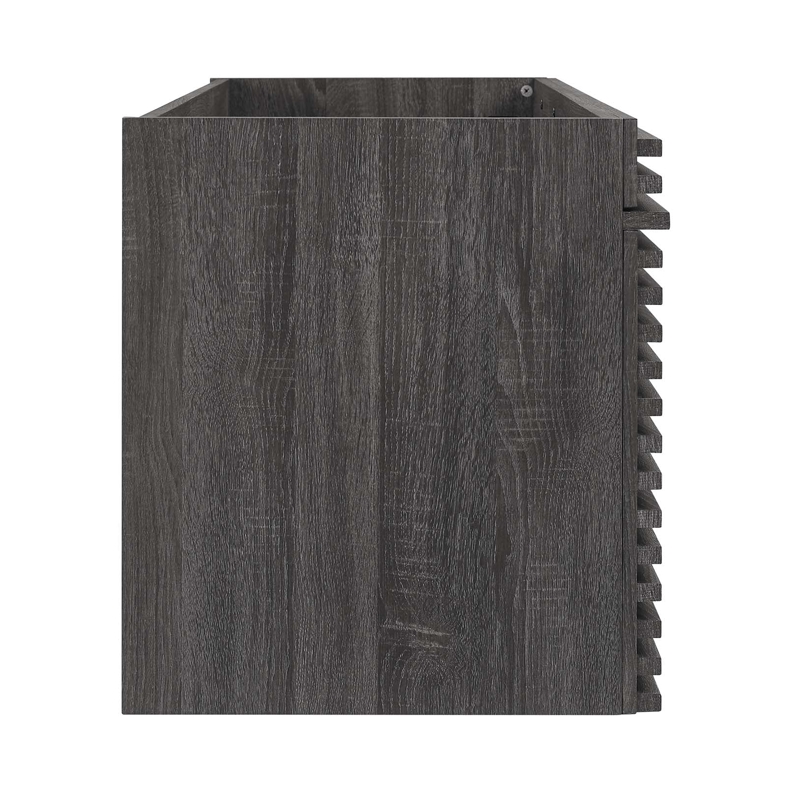 Render 48" Double Sink Compatible (Not Included) Bathroom Vanity Cabinet by Modway