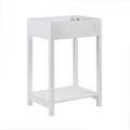 Altura 24" Bathroom Vanity Cabinet (Sink Basin Not Included) by Modway