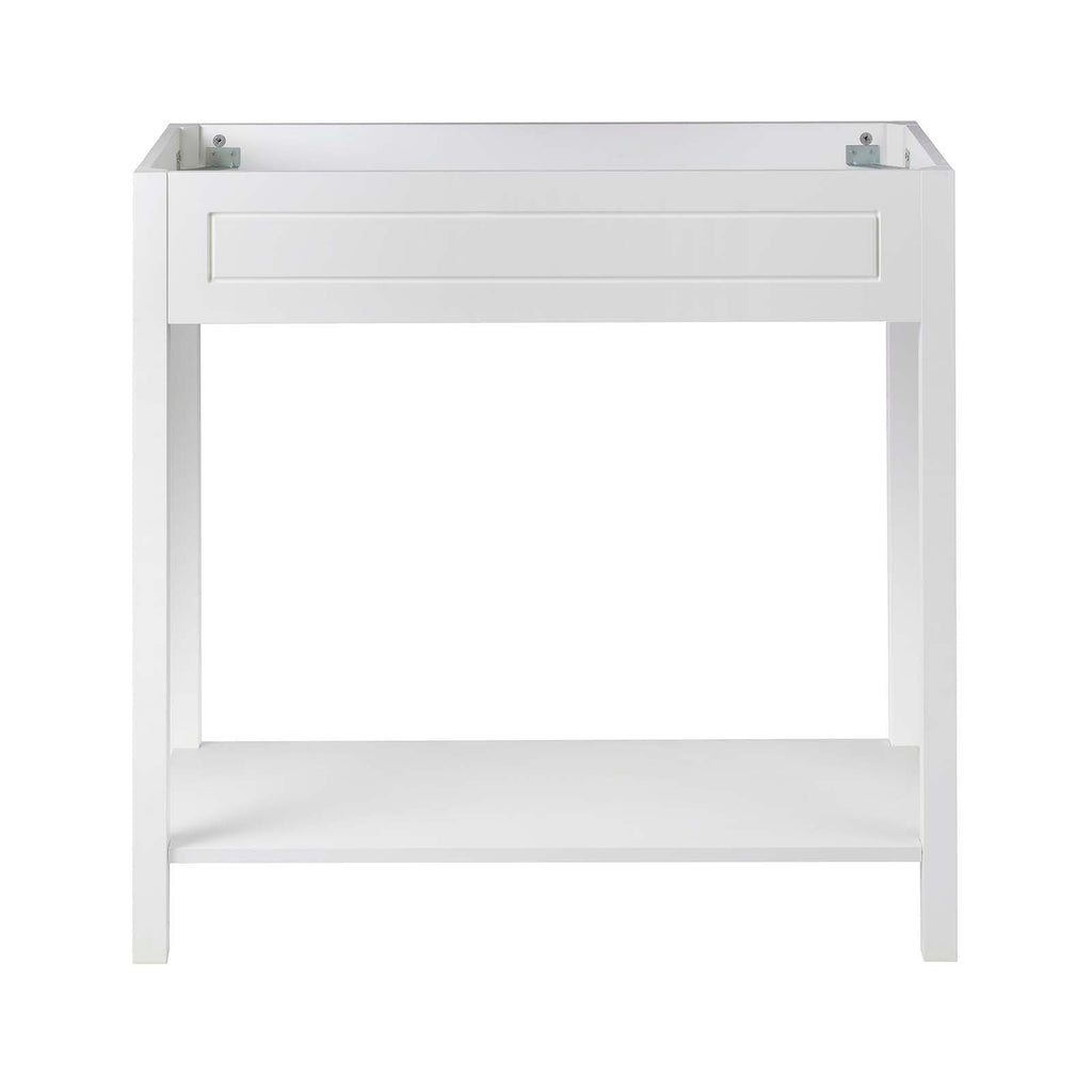 Altura 36" Bathroom Vanity Cabinet (Sink Basin Not Included) by Modway