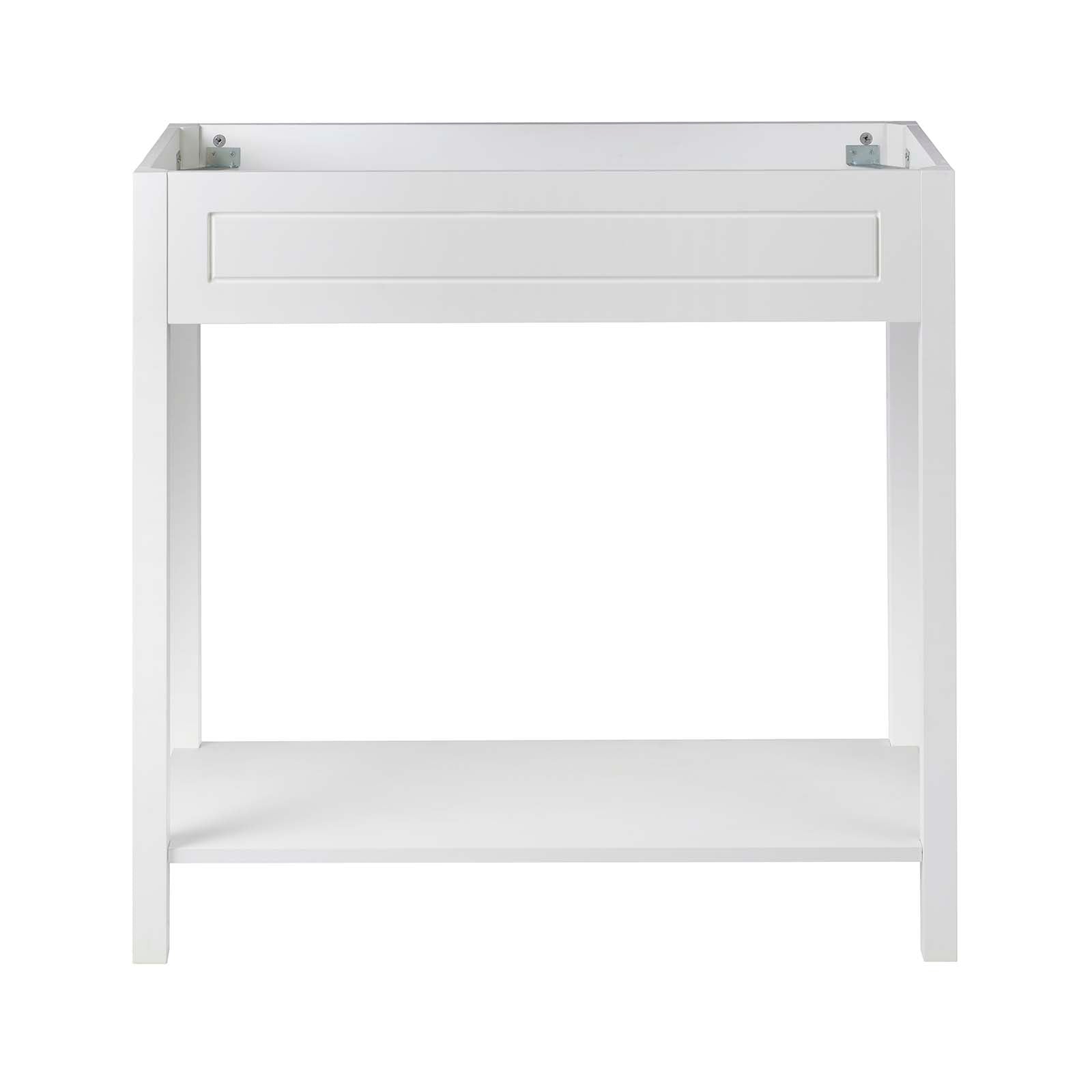 Altura 36" Bathroom Vanity Cabinet (Sink Basin Not Included) by Modway