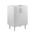 Augusta 24" Bathroom Vanity Cabinet (Sink Basin Not Included) by Modway