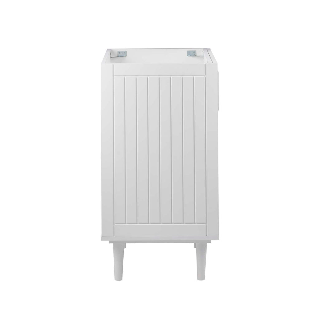 Augusta 24" Bathroom Vanity Cabinet (Sink Basin Not Included) by Modway