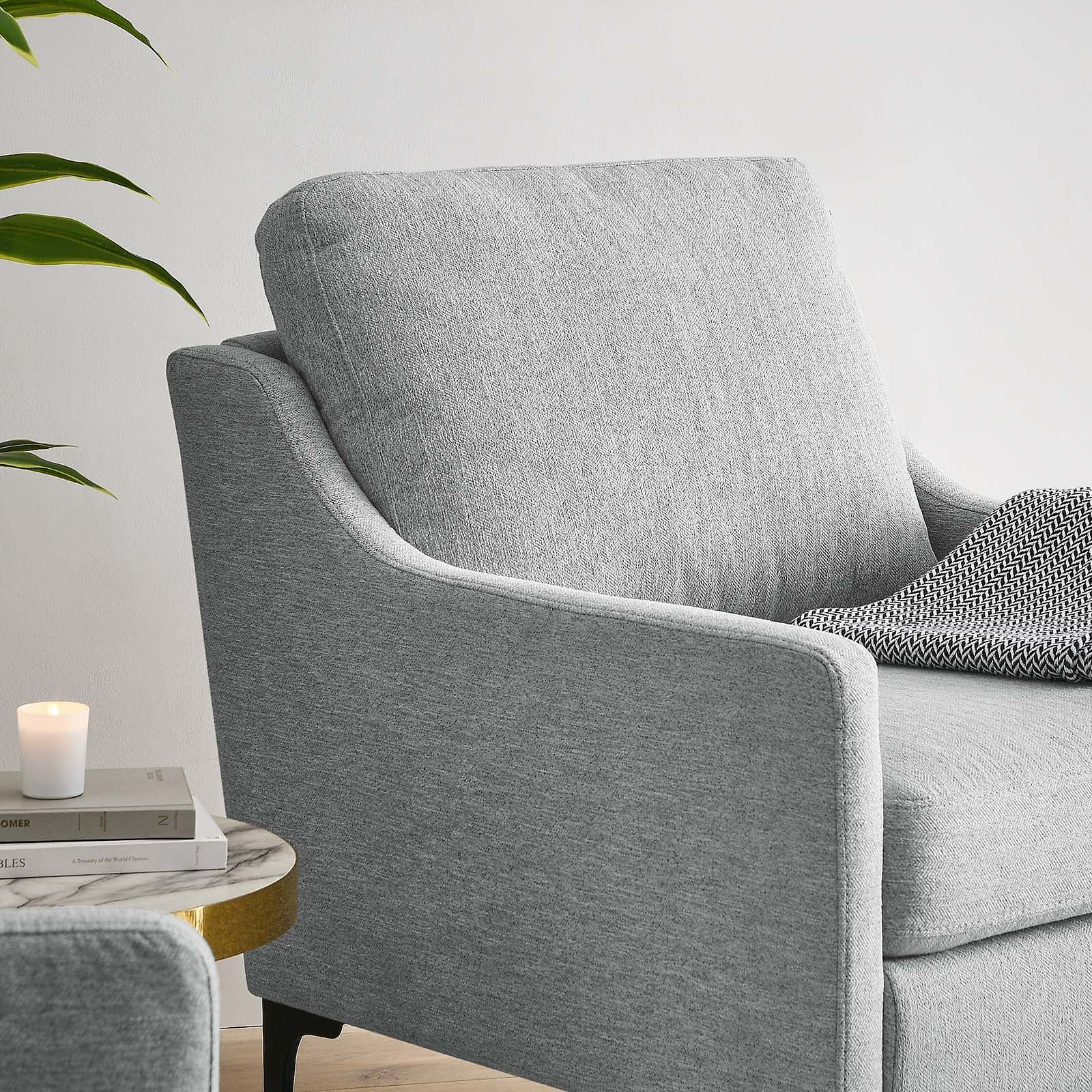 Corland Armchair