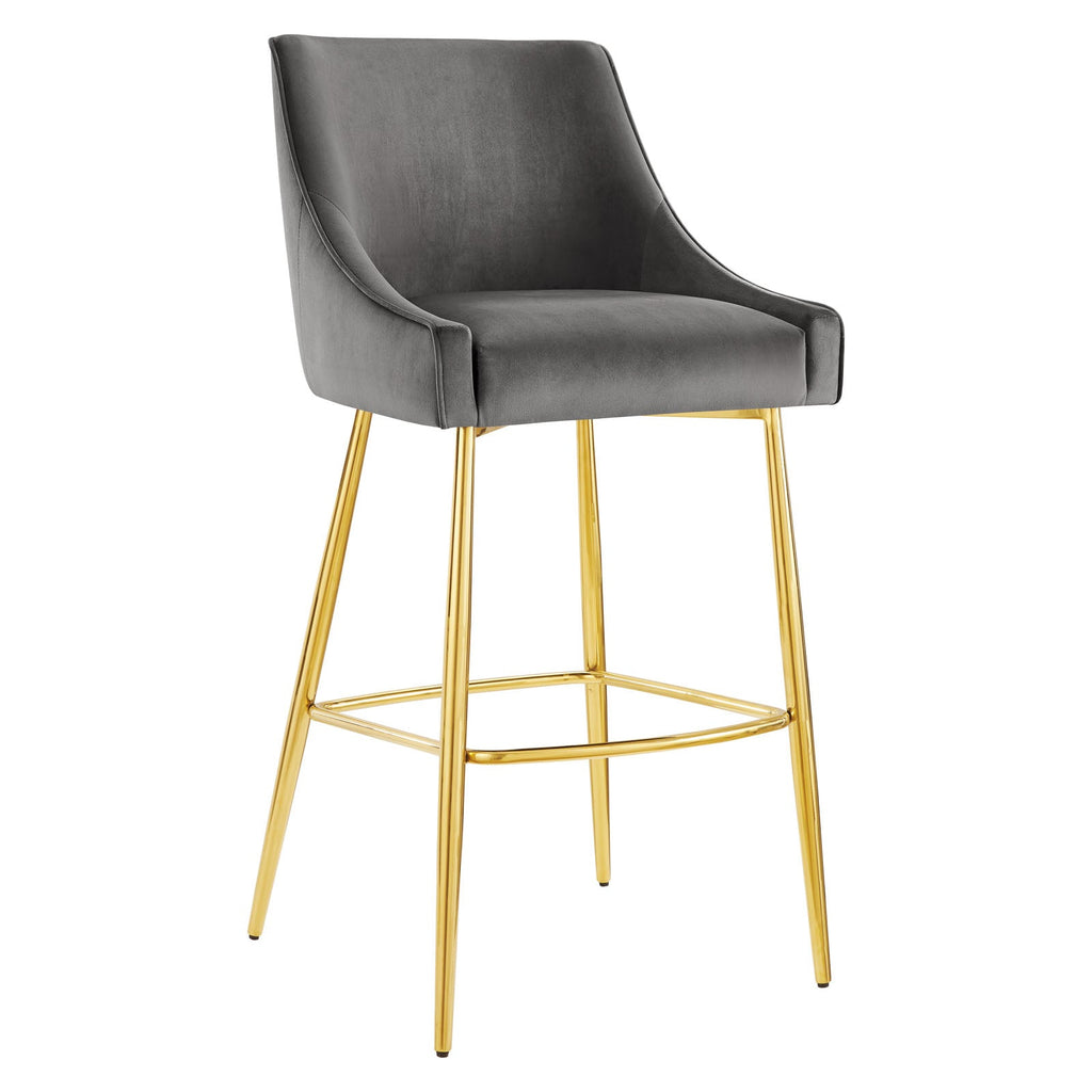 Discern Bar Stools Set of 2 by Modway