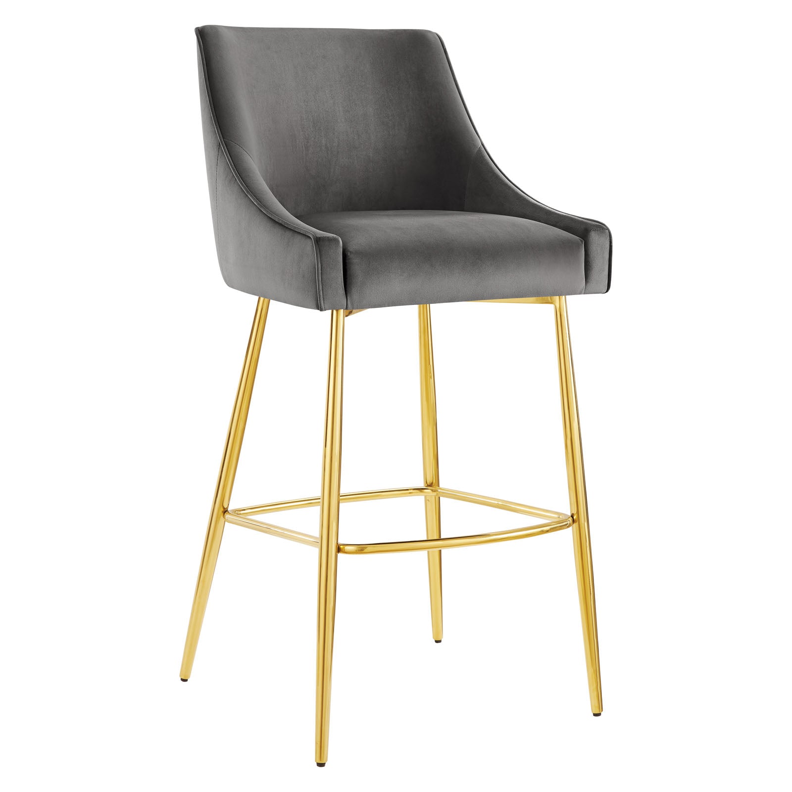 Discern Bar Stools Set of 2 by Modway