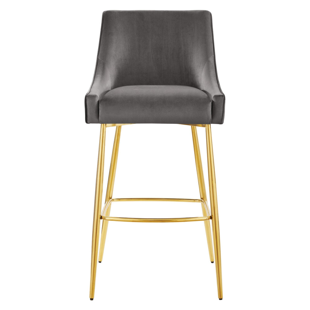 Discern Bar Stools Set of 2 by Modway