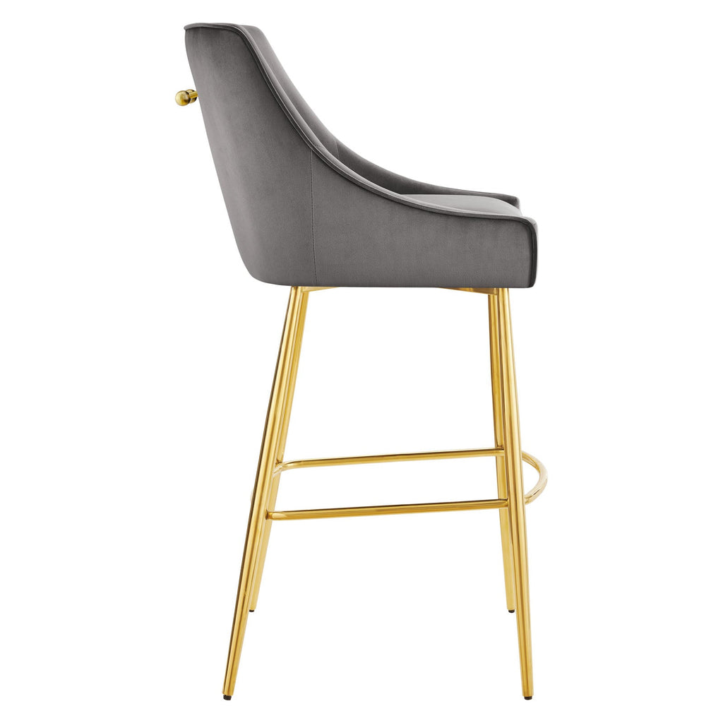 Discern Bar Stools Set of 2 by Modway