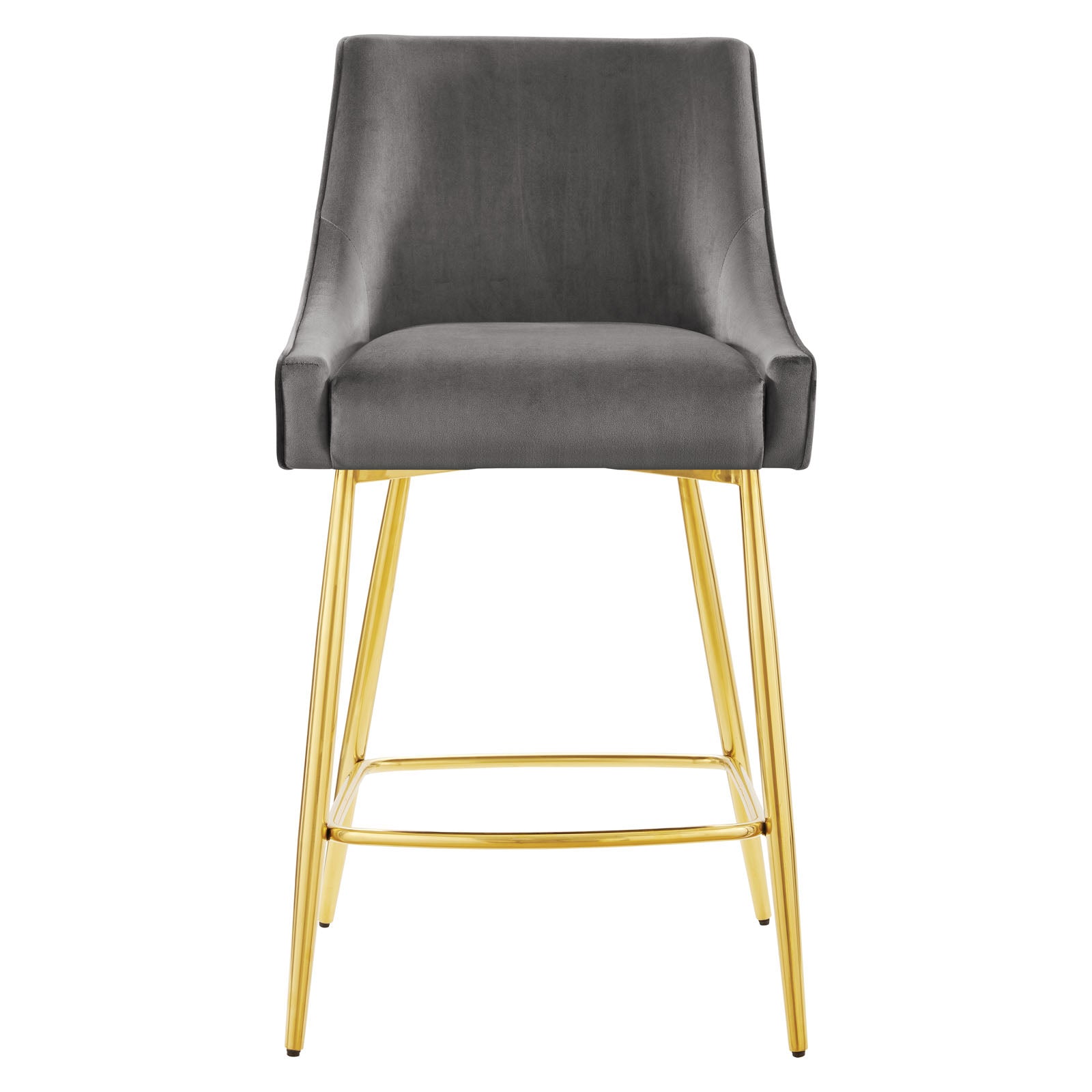 Discern Counter Stools Set of 2 by Modway