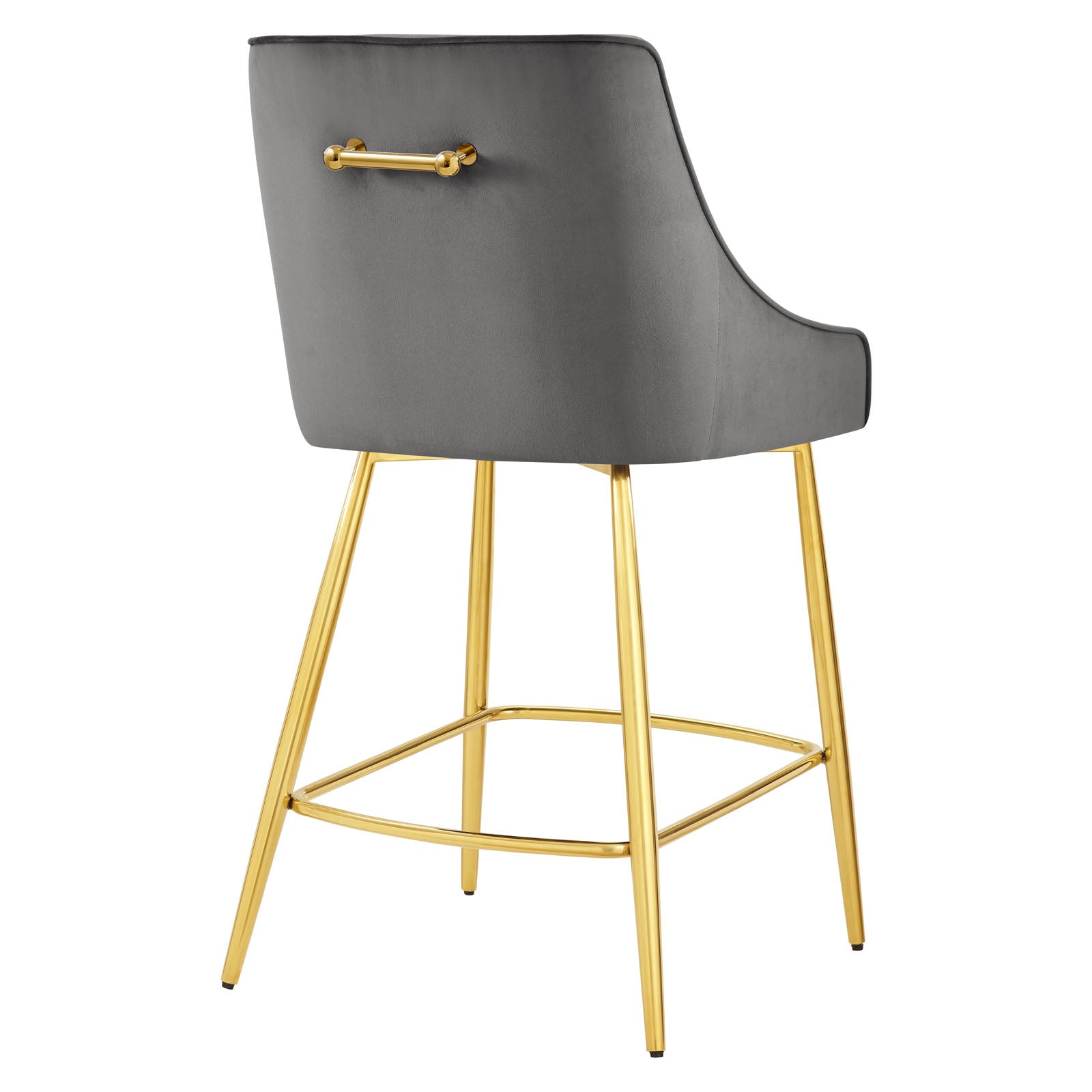 Discern Counter Stools Set of 2 by Modway