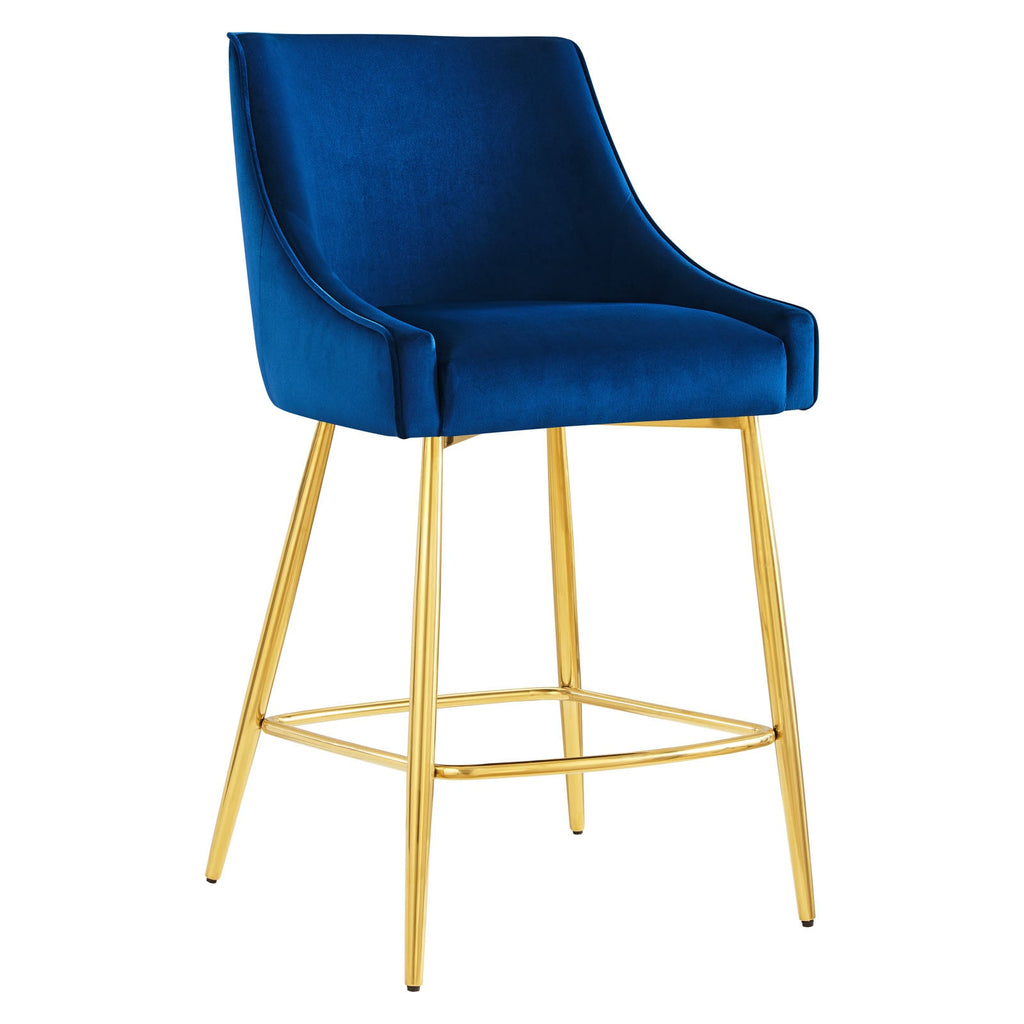 Discern Counter Stools Set of 2 by Modway