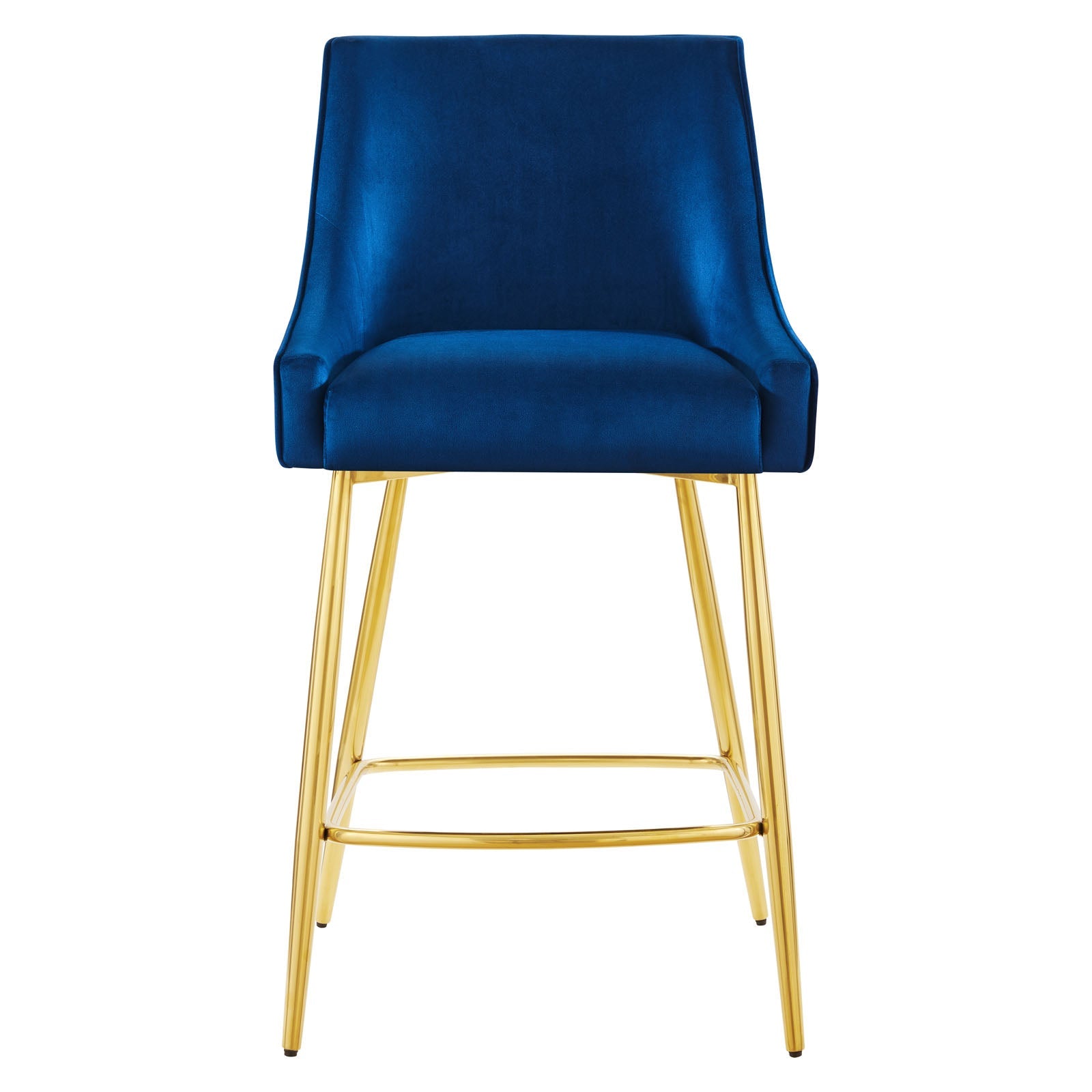 Discern Counter Stools Set of 2 by Modway