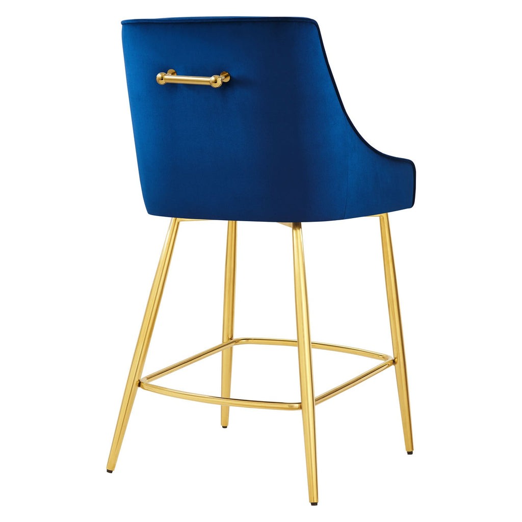 Discern Counter Stools Set of 2 by Modway