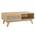 Soma Coffee Table by Modway