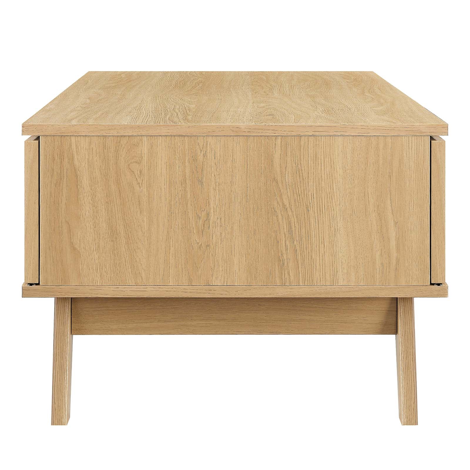 Soma Coffee Table by Modway