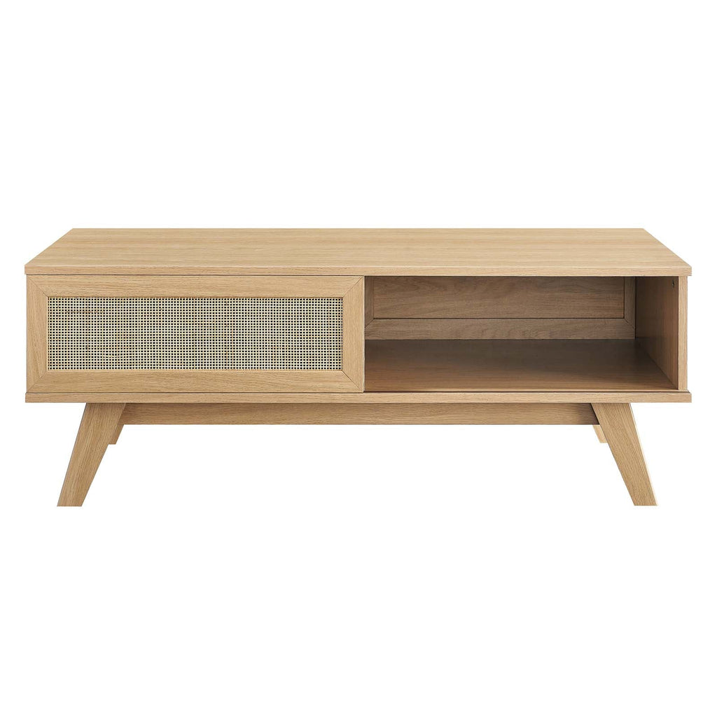 Soma Coffee Table by Modway