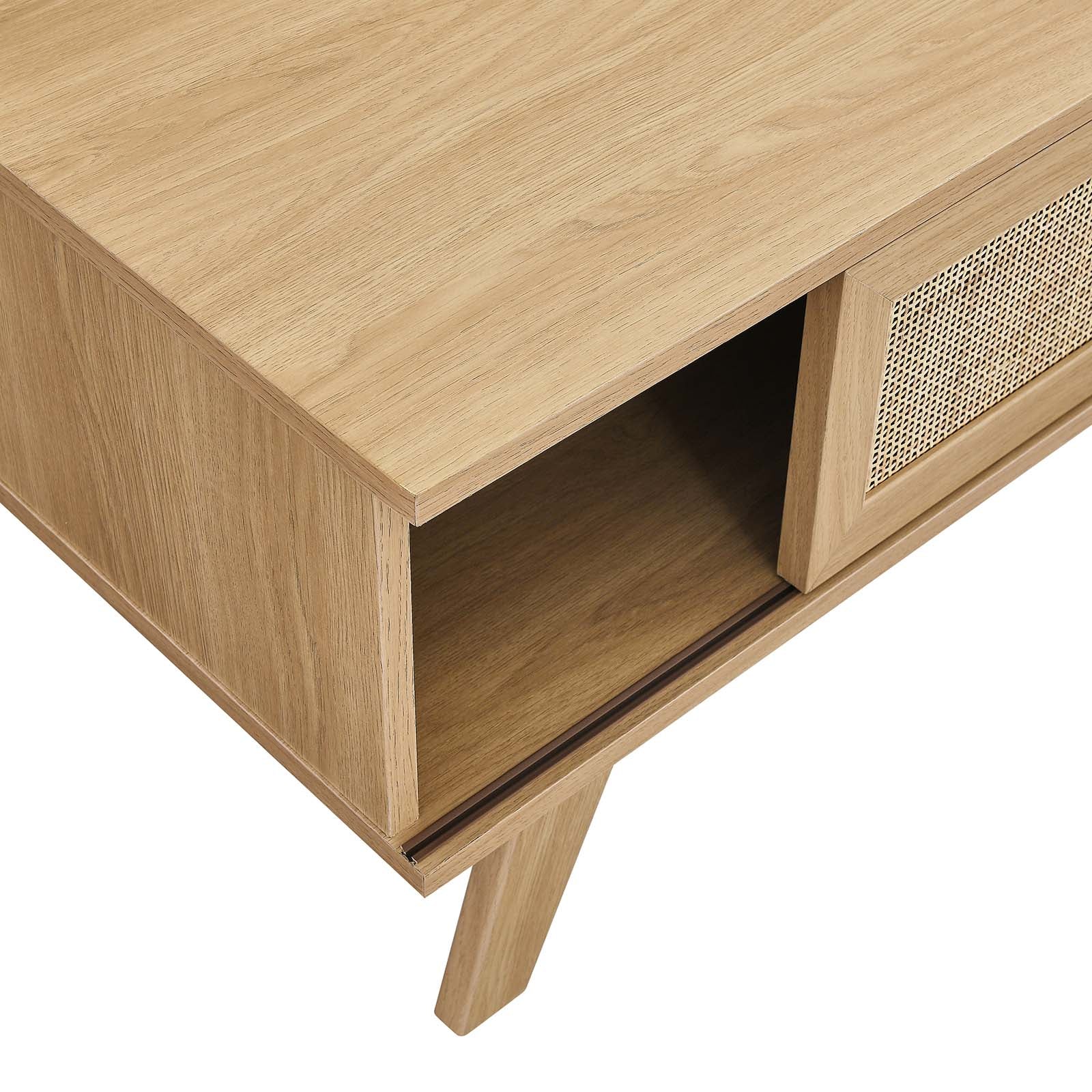 Soma Coffee Table by Modway