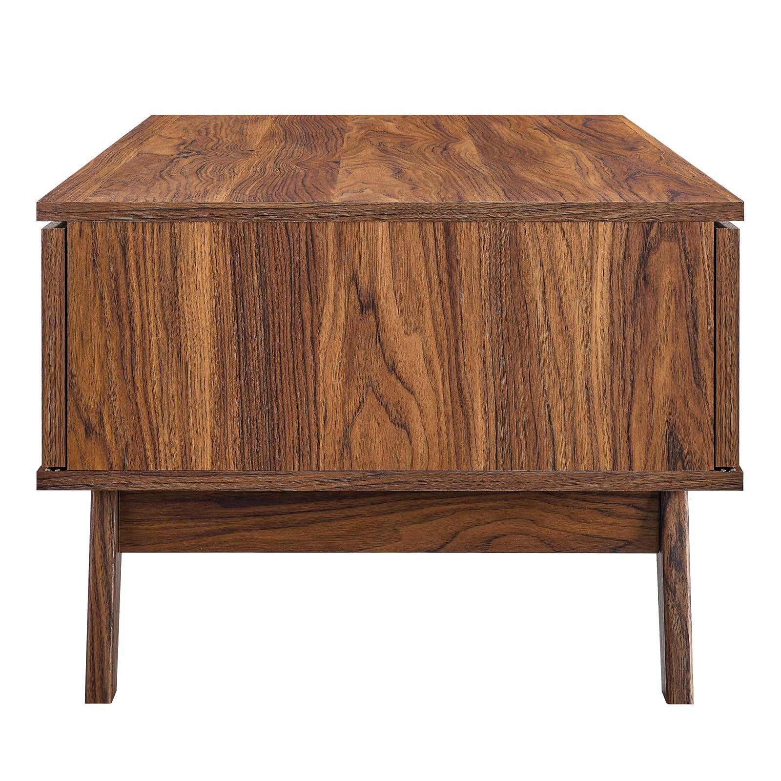 Soma Coffee Table by Modway