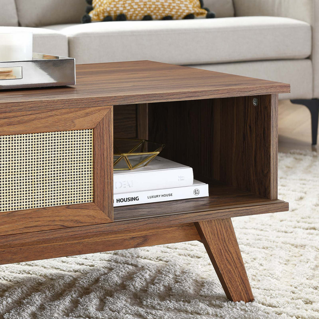 Soma Coffee Table by Modway