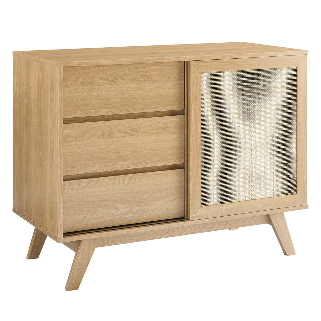 Soma 40" Accent Cabinet by Modway