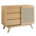Soma 40" Accent Cabinet by Modway