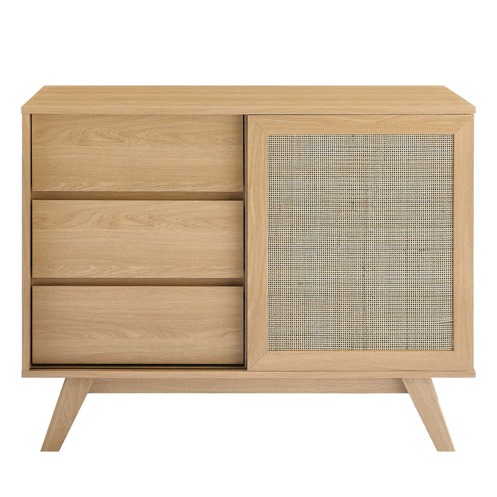 Soma 40" Accent Cabinet by Modway