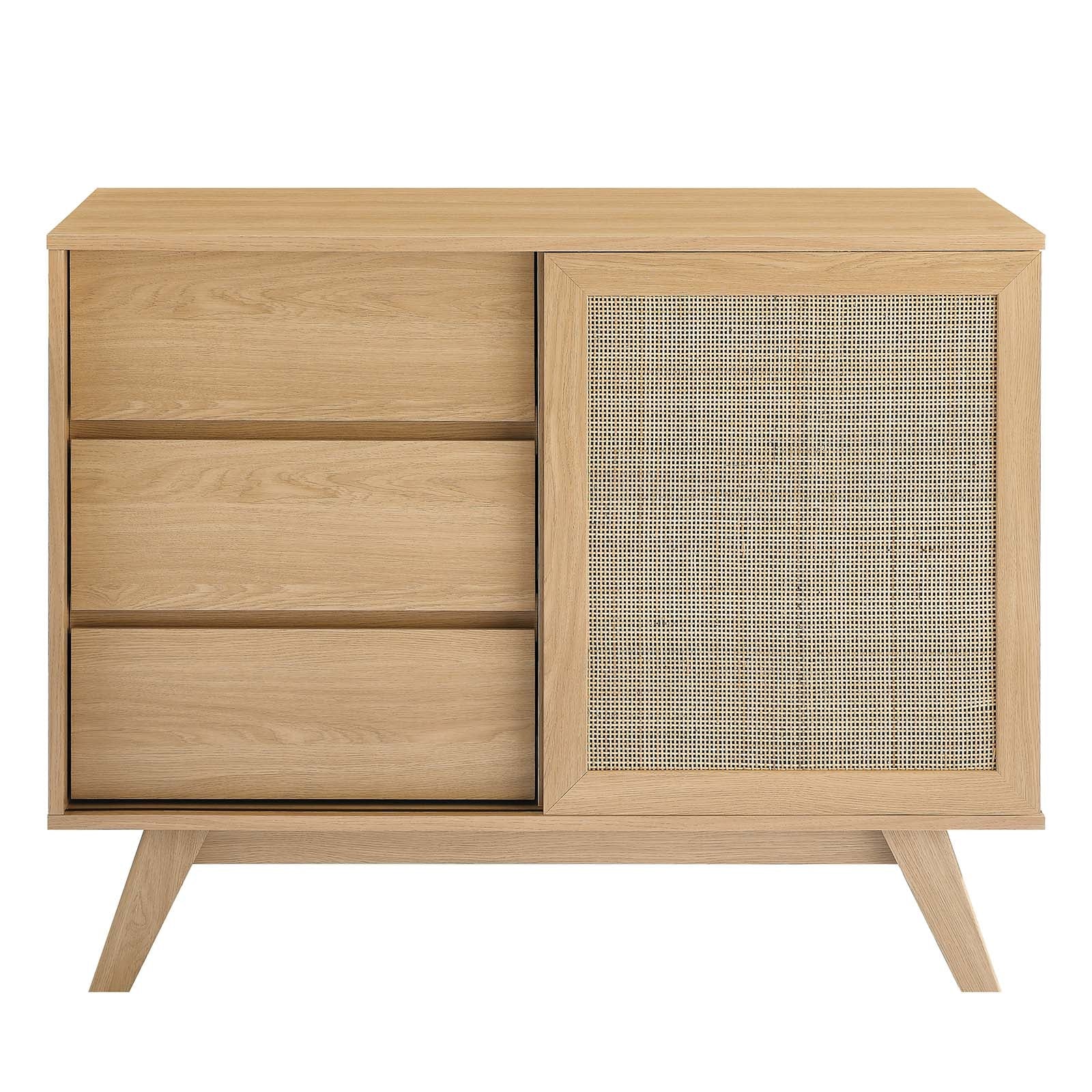 Soma 40" Accent Cabinet by Modway