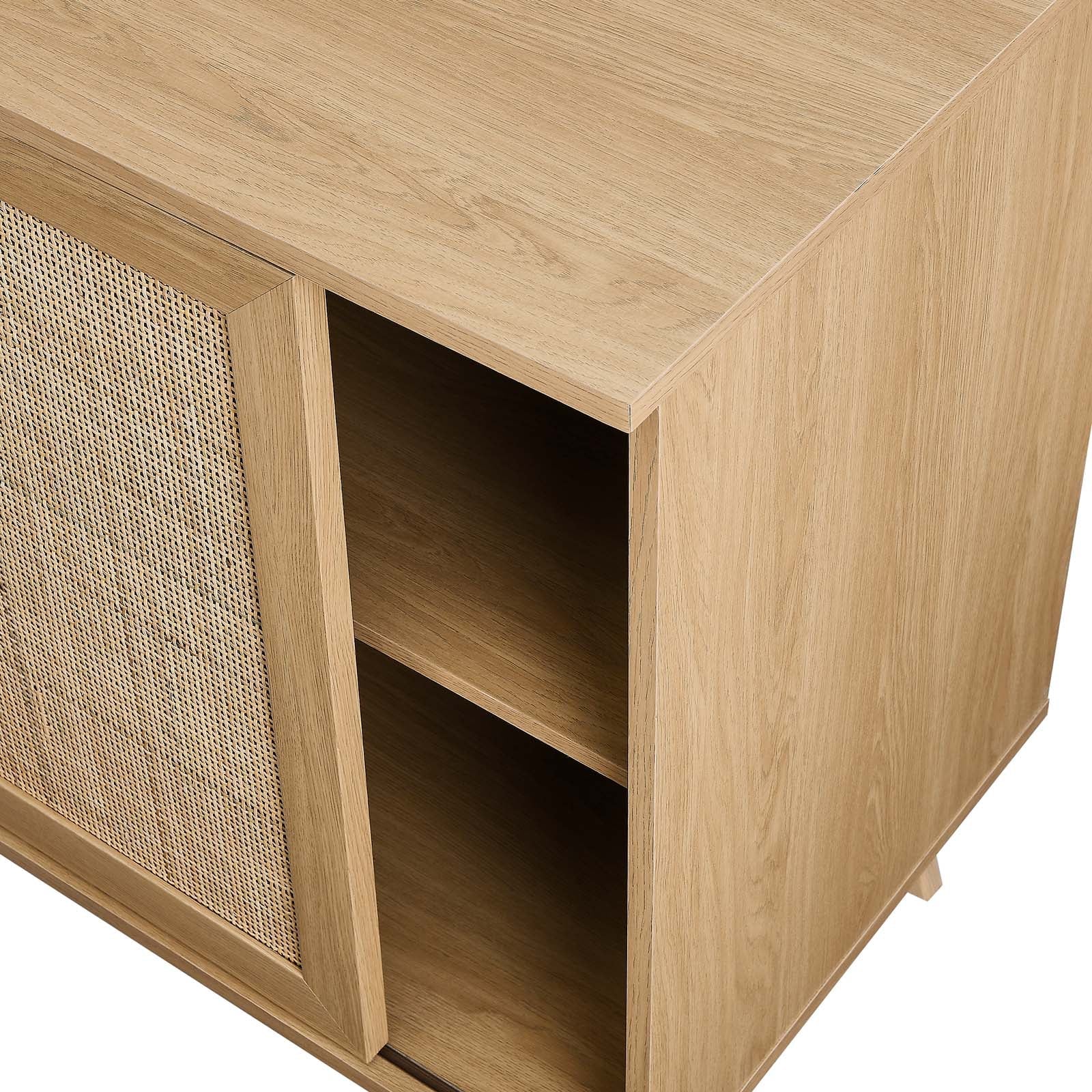 Soma 40" Accent Cabinet by Modway